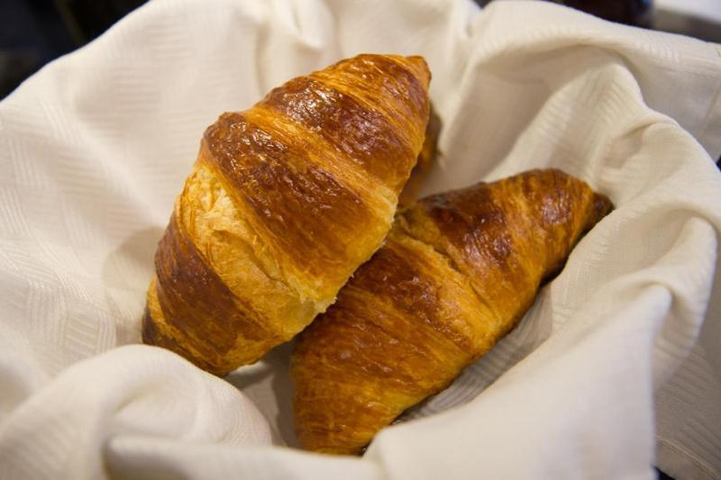 魁北克Gite Au Croissant De Lune住宿加早餐旅馆 外观 照片